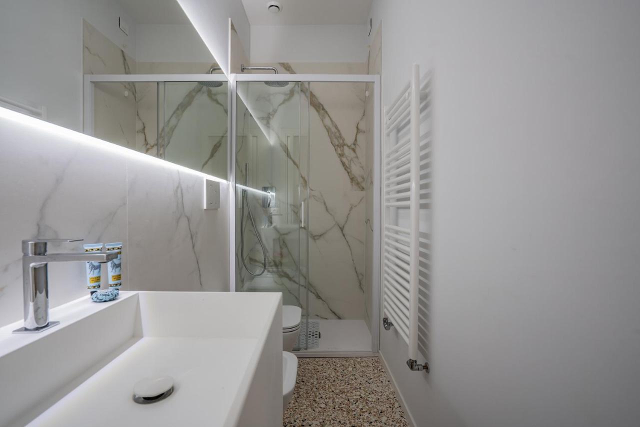Ca' San Beneto Completely Refurbished In A Fabulously Central Area Venice Exterior photo